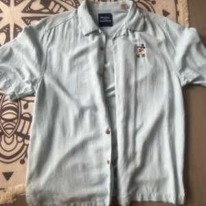 Mickey Mouse tommy Bahama